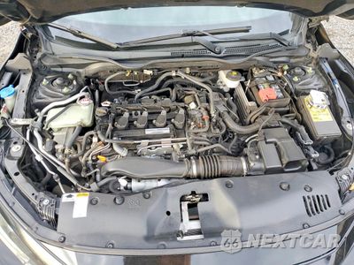 Zdjęcie 11 z 13 samochodu: 2018 HONDA CIVIC EX VIN:SHHFK7H56JU219236 - miniatura