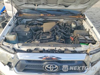 Zdjęcie 11 z 13 samochodu: 2012 TOYOTA TACOMA DOUBLE CAB VIN:5TFJX4GN7CX012764 - miniatura