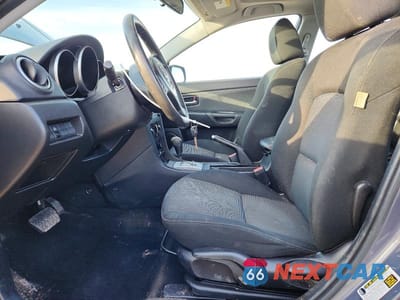 Zdjęcie 7 z 12 samochodu: 2007 MAZDA 3 I VIN:JM1BK32F071617103 - miniatura