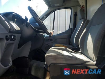 Zdjęcie 7 z 13 samochodu: 2019 FORD TRANSIT DELIVERY TRUCK VIN:1FDWS9PM5KKA32334 - miniatura