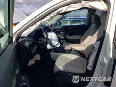 Zdjęcie 7 z 14 samochodu: 2025 HONDA CR-V EXL VIN:7FARS4H76SE004265 - miniatura