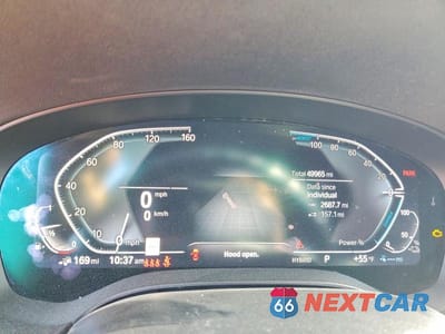 Zdjęcie 9 z 12 samochodu: 2023 BMW 530E VIN:WBA13AG01PCM05474 - miniatura