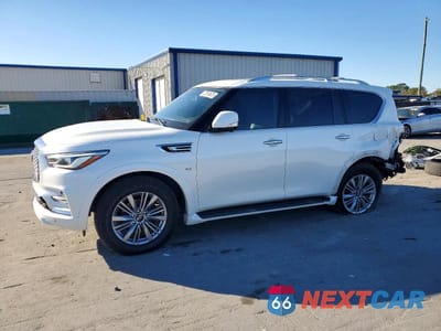 2020 INFINITI QX80 LUXE JN8AZ2NF2L9700917 - główne zdjęcie licytacji z USA - miniatura