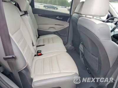 Zdjęcie 11 z 14 samochodu: 2019 KIA SORENTO SX VIN:5XYPKDA51KG526161 - miniatura