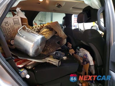 Zdjęcie 11 z 12 samochodu: 2015 DODGE DURANGO SXT VIN:1C4RDHAG3FC801101 - miniatura