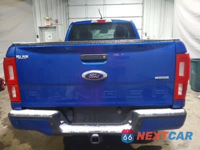 Zdjęcie 6 z 12 samochodu: 2019 FORD RANGER XL VIN:1FTER1FH8KLA69082 - miniatura