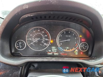 Zdjęcie 9 z 13 samochodu: 2013 BMW X3 XDRIVE35I VIN:5UXWX7C52DL982414 - miniatura