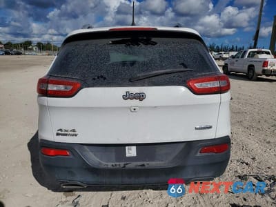 Zdjęcie 6 z 14 samochodu: 2015 JEEP CHEROKEE LATITUDE VIN:1C4PJMCS2FW789614 - miniatura