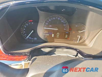 Zdjęcie 9 z 12 samochodu: 2018 CADILLAC XT5 LUXURY VIN:1GYKNCRS6JZ174999 - miniatura