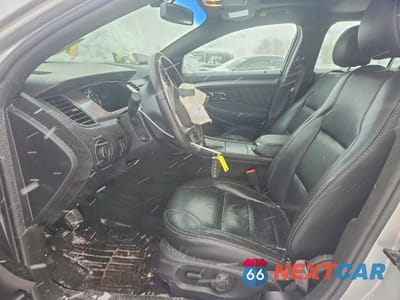 Zdjęcie 7 z 11 samochodu: 2013 FORD TAURUS SEL VIN:1FAHP2H89DG112657 - miniatura