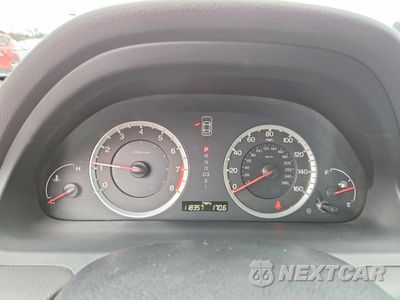 Zdjęcie 9 z 13 samochodu: 2009 HONDA ACCORD EXL VIN:1HGCP368X9A013662 - miniatura