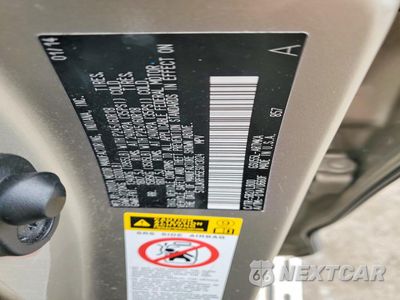Zdjęcie 13 z 13 samochodu: 2014 TOYOTA HIGHLANDER XLE VIN:5TDJKRFH5ES013024 - miniatura