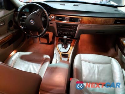 Zdjęcie 8 z 12 samochodu: 2006 BMW 330 XI VIN:WBAVD33556KV61193 - miniatura