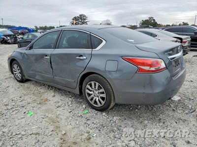 Drugie zdjęcie samochodu z przodu: 2014 NISSAN ALTIMA 2.5 VIN:1N4AL3AP9EN343351 - miniatura