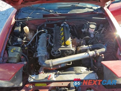 Zdjęcie 11 z 12 samochodu: 1992 MAZDA MX-5 MIATA VIN:JM1NA3514N0319544 - miniatura