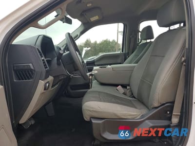 Zdjęcie 7 z 12 samochodu: 2015 FORD F150 SUPERCREW VIN:1FTEW1EF0FFA41970 - miniatura