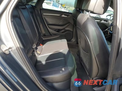 Zdjęcie 10 z 12 samochodu: 2016 AUDI A3 PREMIUM VIN:WAUA7GFF7G1090138 - miniatura