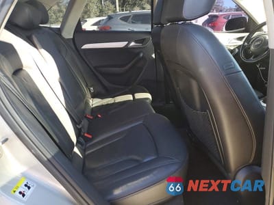 Zdjęcie 11 z 12 samochodu: 2017 AUDI Q3 PREMIUM VIN:WA1ECCFS3HR013074 - miniatura