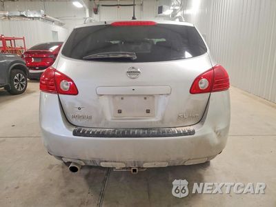 Zdjęcie 6 z 13 samochodu: 2008 NISSAN ROGUE S VIN:JN8AS58V48W116150 - miniatura