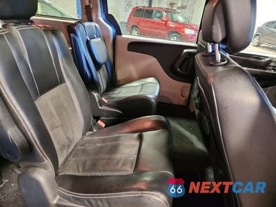 Zdjęcie 11 z 14 samochodu: 2019 DODGE GRAND CARAVAN SXT VIN:2C4RDGCG7KR660946 - miniatura