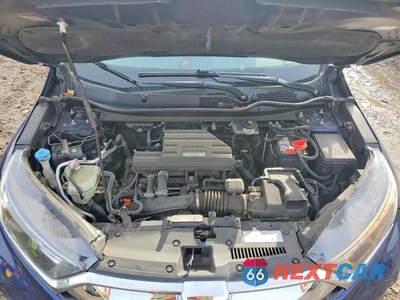 Zdjęcie 12 z 13 samochodu: 2019 HONDA CR-V EXL VIN:7FARW2H84KE001088 - miniatura