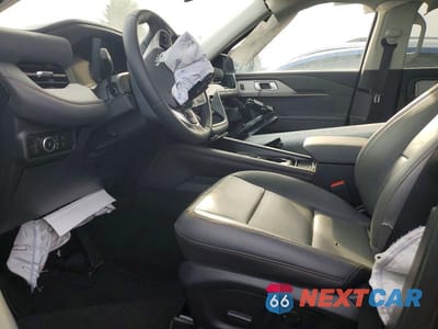 Zdjęcie 7 z 14 samochodu: 2025 FORD EXPLORER ACTIVE VIN:1FMUK8DH4SGB57837 - miniatura