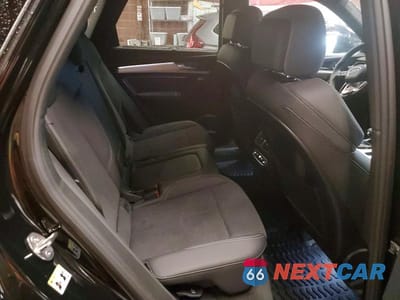 Zdjęcie 11 z 12 samochodu: 2025 AUDI Q5 E PRESTIGE 55 VIN:WA1F2AFY9S2003732 - miniatura