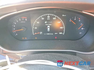 Zdjęcie 9 z 12 samochodu: 2016 KIA CADENZA LUXURY VIN:KNALN4D79G5206067 - miniatura