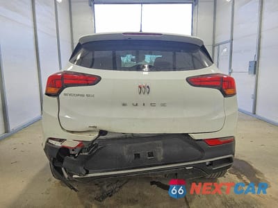 Zdjęcie 6 z 13 samochodu: 2024 BUICK ENCORE GX PREFERRED VIN:KL4AMBS27RB169205 - miniatura