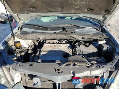 Zdjęcie 12 z 13 samochodu: 2005 LEXUS RX 330 VIN:2T2GA31U75C020995 - miniatura