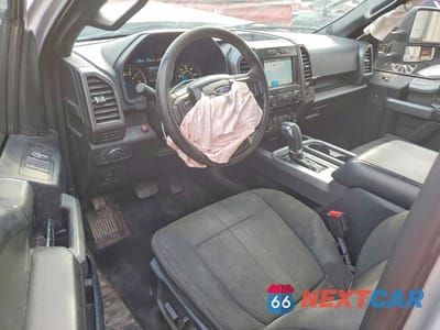 Zdjęcie 8 z 13 samochodu: 2017 FORD F150 SUPERCREW VIN:1FTEW1EG2HFA44008 - miniatura