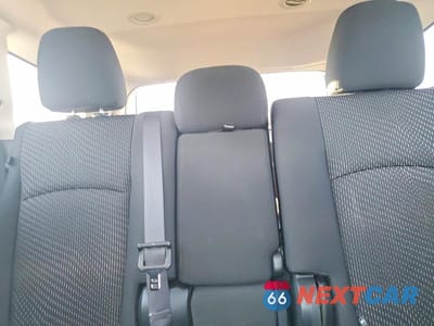 Zdjęcie 10 z 12 samochodu: 2019 DODGE JOURNEY SE VIN:3C4PDCBG1KT873065 - miniatura