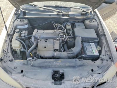 Zdjęcie 11 z 13 samochodu: 2002 PONTIAC GRAND AM SE1 VIN:1G2NF52F62C198706 - miniatura