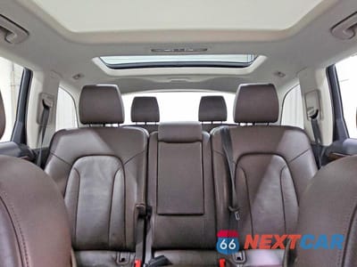 Zdjęcie 10 z 12 samochodu: 2015 AUDI Q7 PREMIUM PLUS VIN:WA1LGAFE5FD025943 - miniatura