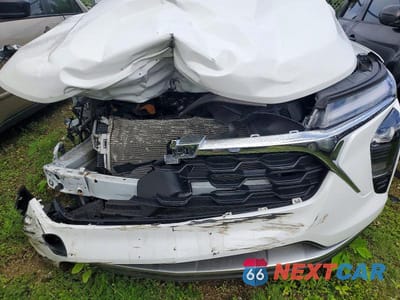 Zdjęcie 12 z 13 samochodu: 2024 CHEVROLET TRAX 1LT VIN:KL77LHE29RC235746 - miniatura