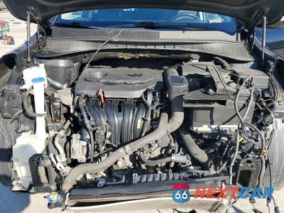 Zdjęcie 11 z 11 samochodu: 2016 KIA SORENTO LX VIN:5XYPG4A37GG002441 - miniatura