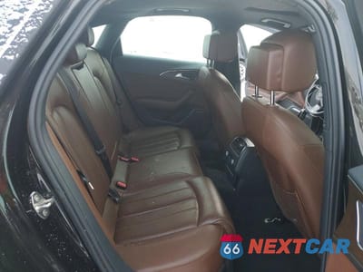 Zdjęcie 10 z 12 samochodu: 2012 AUDI A6 PRESTIGE VIN:WAUHGAFC3CN097110 - miniatura