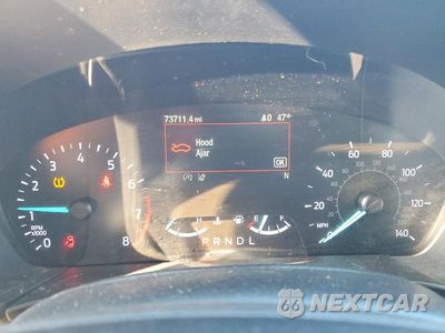 Zdjęcie 9 z 13 samochodu: 2020 FORD ESCAPE SE VIN:1FMCU9G63LUB06970 - miniatura
