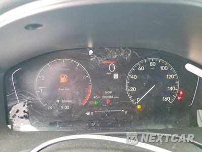 Zdjęcie 9 z 15 samochodu: 2025 HONDA CIVIC SPORT VIN:2HGFE2F58SH576185 - miniatura