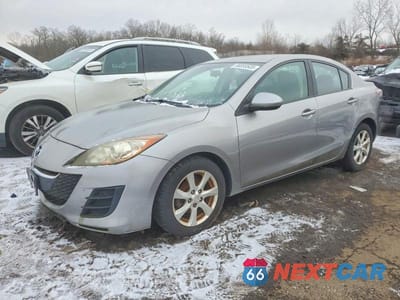 2010 MAZDA 3 I JM1BL1SG3A1140541 - główne zdjęcie licytacji z USA - miniatura