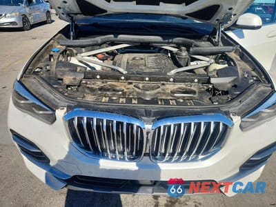Zdjęcie 12 z 12 samochodu: 2020 BMW X5 SDRIVE 40I VIN:5UXCR4C08L9B61669 - miniatura