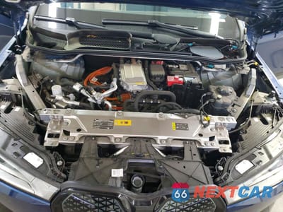 Zdjęcie 11 z 13 samochodu: 2024 BMW IX XDRIVE50 VIN:WB523CF0XRCR56022 - miniatura