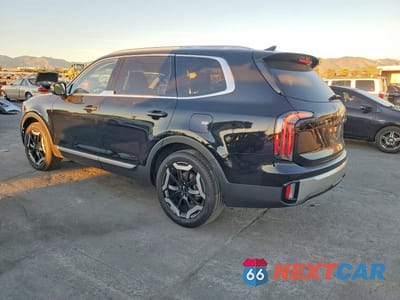 Drugie zdjęcie samochodu z przodu: 2024 KIA TELLURIDE EX VIN:5XYP34GC7RG414087 - miniatura