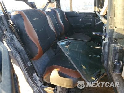 Zdjęcie 6 z 10 samochodu: 2024 CAN-AM DEFENDER M UTILITY VEHICLE VIN:3JBUUAX2XRK001880 - miniatura
