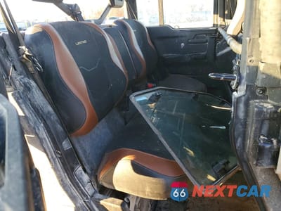 Zdjęcie 6 z 10 samochodu: 2024 CAN-AM DEFENDER MAX LIMITED CAB HD10 VIN:3JBUUAX2XRK001880 - miniatura