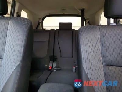 Zdjęcie 10 z 12 samochodu: 2014 MITSUBISHI OUTLANDER SE VIN:JA4AZ3A35EZ006202 - miniatura