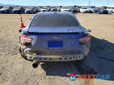 Zdjęcie 6 z 12 samochodu: 2019 SUBARU BRZ PREMIUM VIN:JF1ZCAB1XK9600751 - miniatura