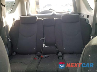 Zdjęcie 10 z 13 samochodu: 2007 TOYOTA RAV4 SPORT VIN:JTMBK32V376024653 - miniatura