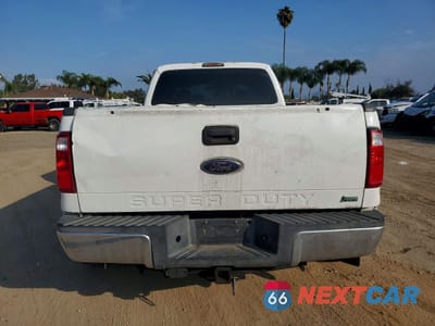 Zdjęcie 6 z 12 samochodu: 2010 FORD F450 SUPER DUTY VIN:1FTXW4DR6AEA36440 - miniatura