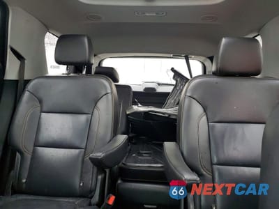 Zdjęcie 10 z 13 samochodu: 2021 CHEVROLET TRAVERSE PREMIER VIN:1GNERKKW6MJ231436 - miniatura